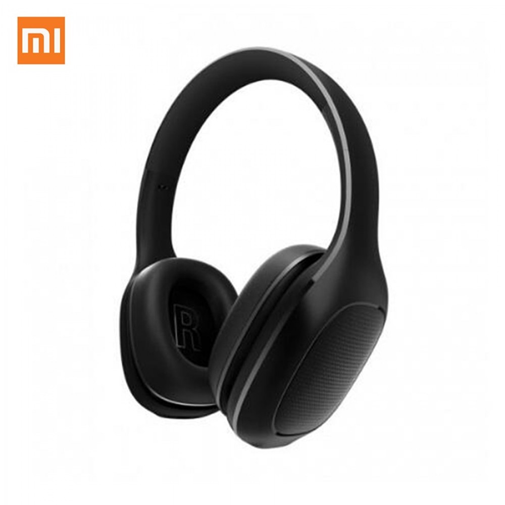 Xiaomi Mi CSR8645 Bluetooth 4.1 Support APTX  Lossless Music Foldable Headset with 40mm Driver  10 hours Battery life