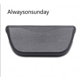 26 * 15 cm black soft and comfortable bath pillow Bathroom supplies Pillow bath Suitable for all kinds of Bathtub Pillow
