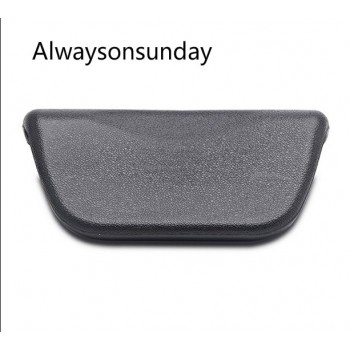 26 * 15 cm black soft and comfortable bath pillow Bathroom supplies Pillow bath Suitable for all kinds of Bathtub Pillow