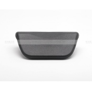 26 * 15 cm black soft and comfortable bath pillow Bathroom supplies Pillow bath Suitable for all kinds of Bathtub Pillow