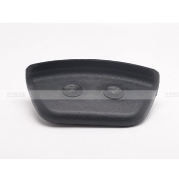 26 * 15 cm black soft and comfortable bath pillow Bathroom supplies Pillow bath Suitable for all kinds of Bathtub Pillow