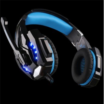 KOTION EACH G9000 Game Gaming Headset PS4 Earphone Gaming Headphone With Microphone Mic For PC Laptop playstation 4 casque Gamer