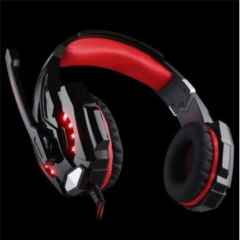 KOTION EACH G9000 Game Gaming Headset PS4 Earphone Gaming Headphone With Microphone Mic For PC Laptop playstation 4 casque Gamer