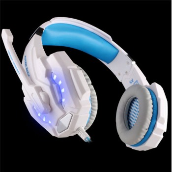 KOTION EACH G9000 Game Gaming Headset PS4 Earphone Gaming Headphone With Microphone Mic For PC Laptop playstation 4 casque Gamer