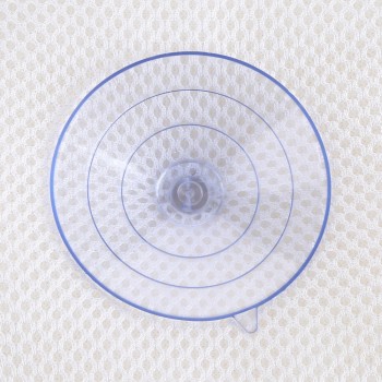 3D Mesh Spa Non-Slip Cushioned Bath Tub Spa Pillow Bathtub Head Rest Pillow with Suction Cups for Neck and Back Bathroom Supply