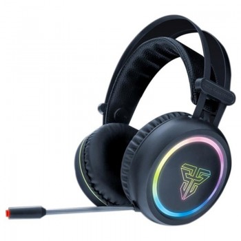 FANTECH Pro Gaming Headset Fantech Hg15 7.1 Channel Rgb Gaming Headset