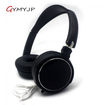 GYMPJP 3.5mm Earphone Gaming Headset Gamer PC Headphhone Gamer Stereo Gaming Headphone NO Microphone  For Computer PHONE