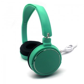 GYMPJP 3.5mm Earphone Gaming Headset Gamer PC Headphhone Gamer Stereo Gaming Headphone NO Microphone  For Computer PHONE