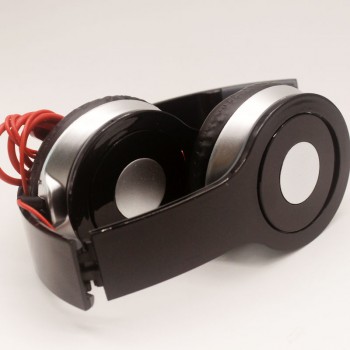 GYMPJP 3.5mm Earphone Gaming Headset Gamer PC Headphhone Gamer Stereo Gaming Headphone NO Microphone  For Computer PHONE