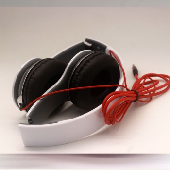 GYMPJP 3.5mm Earphone Gaming Headset Gamer PC Headphhone Gamer Stereo Gaming Headphone NO Microphone  For Computer PHONE