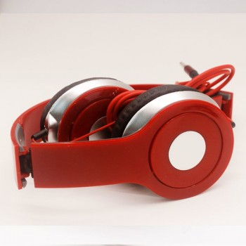 GYMPJP 3.5mm Earphone Gaming Headset Gamer PC Headphhone Gamer Stereo Gaming Headphone NO Microphone  For Computer PHONE