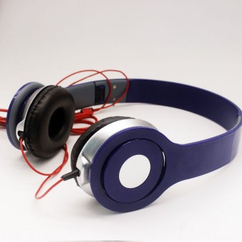 GYMPJP 3.5mm Earphone Gaming Headset Gamer PC Headphhone Gamer Stereo Gaming Headphone NO Microphone  For Computer PHONE