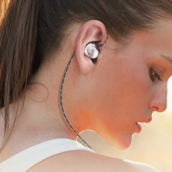 2019 New Headphone sport headphone HIFI QKZ CK7 In Ear Earphone Stereo Race Sport Headset fone de ouvido for Computer/tablet 3