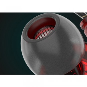 2019 New Headphone sport headphone HIFI QKZ CK7 In Ear Earphone Stereo Race Sport Headset fone de ouvido for Computer/tablet 3