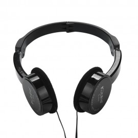 Binner 2018 New Arrivals Kids Wire Catching  Headphones On Ear Foldable Stereo Headset For Kids  Earphones  18SEP15