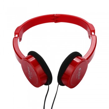 Binner 2018 New Arrivals Kids Wire Catching  Headphones On Ear Foldable Stereo Headset For Kids  Earphones  18SEP15