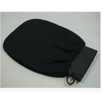 Free shipping  50pcs/lot morocco hammam scrub mitt magic peeling glove exfoliating tan removal mitt(normal coarse feeling)