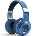 Good quality Headset Bluedio HT Headphones Best Bluetooth Version 5.0 Wireless Headset Brand Stereo Earphones With Mic