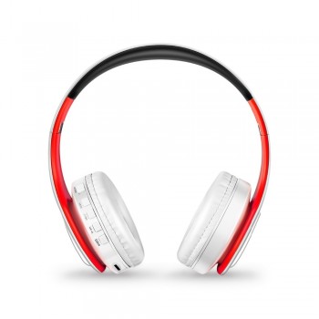 Best headphones Wireless  earphones with microphone Digital Stereo Bluetooth Headset Card MP3 player FM Radio Music for all