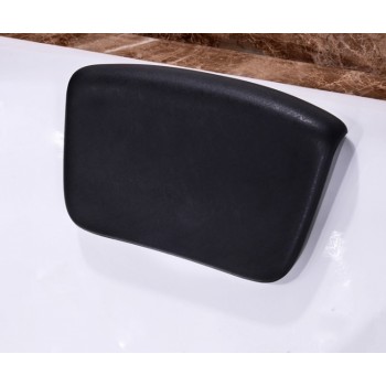 Bathroom circular bathtub pillow, bathtub pillow, square type massage bathtub pillow 280*170mm/250*180mm