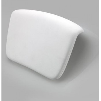 Bathroom circular bathtub pillow, bathtub pillow, square type massage bathtub pillow 280*170mm/250*180mm