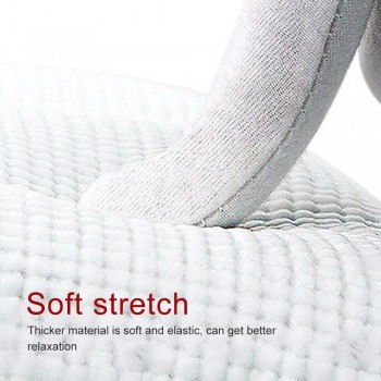 18x38 CM bath tub PVC Foam Waterproof Sponge Bath Pillow Bathtub Pillow Waterproof Cushion Pillow casa de banho acessorios