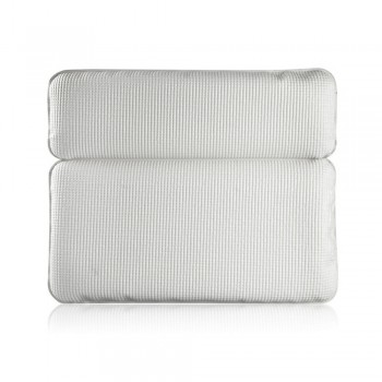 18x38 CM bath tub PVC Foam Waterproof Sponge Bath Pillow Bathtub Pillow Waterproof Cushion Pillow casa de banho acessorios
