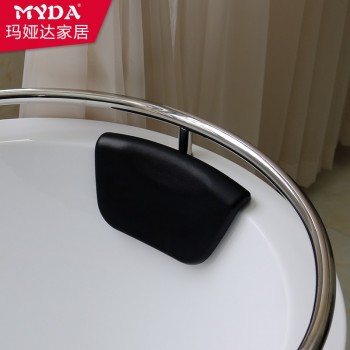 Home amp; Garden Bathroom supplies bathtub pillow bath bathtub headrest waterproof Bath Pillows With 2 Suction Cups Bathroom series