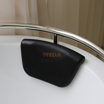 Home amp; Garden Bathroom supplies bathtub pillow bath bathtub headrest waterproof Bath Pillows With 2 Suction Cups Bathroom series