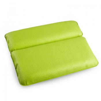 Bathroom tub bathtub pillow bath pillow headrest sucker waterproof very big soft spa bath pillow Bathroom SPA soft pillow