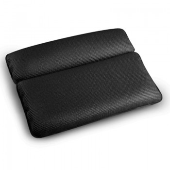Bathroom tub bathtub pillow bath pillow headrest sucker waterproof very big soft spa bath pillow Bathroom SPA soft pillow