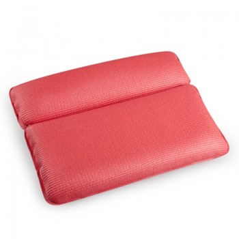 Bathroom tub bathtub pillow bath pillow headrest sucker waterproof very big soft spa bath pillow Bathroom SPA soft pillow