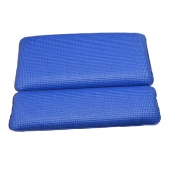 Bathroom tub bathtub pillow bath pillow headrest sucker waterproof very big soft spa bath pillow Bathroom SPA soft pillow