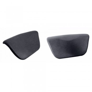 2018 Top Quality Good Price Black Bath Pillow Bathtub Spa Head Rest Neck Support Back Comfort Tub Holder