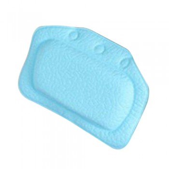 Home amp; Garden Bathroom bathtub pillow bath bathtub headrest suction cup waterproof Bath Pillows Bathroom Products