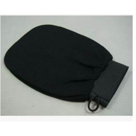 Free shipping DHL 100pcs/lot morocco hammam scrub mitt magic peeling glove exfoliating tan removal mitt(normal coarse feeling)