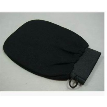 Free shipping DHL 200pcs/lot morocco hammam scrub mitt magic peeling glove exfoliating tan removal mitt(normal coarse feeling)