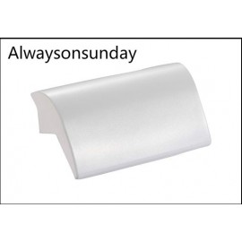 335mm senior comfortable soft bathtub pillow bathroom products pillow massager waterproof bath pillow Free shipping