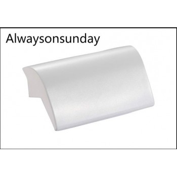 335mm senior comfortable soft bathtub pillow bathroom products pillow massager waterproof bath pillow Free shipping