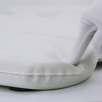 PU Sponge Bathtub Cushion Anti-slip Bath Pillow Soft Mat Pillow Neck Body Relaxing YS-03