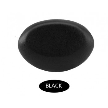 PU Multi-Color Bath Pillow With Suction Cup Luxury Bathroom Products 4 Colors quality assurance YS-11