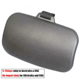 EVA black Spa SOFT Pillow Hot Tub Pillows unversal spa headrest