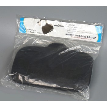 EVA black Spa SOFT Pillow Hot Tub Pillows unversal spa headrest