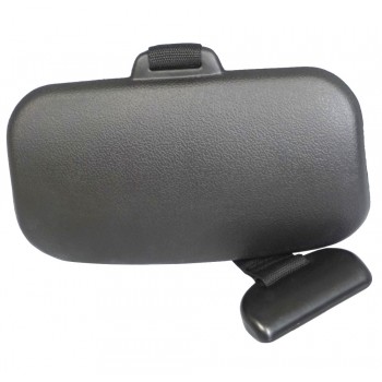 EVA black Spa SOFT Pillow Hot Tub Pillows unversal spa headrest
