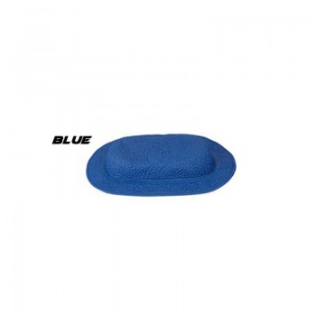 Original Comfortable Soft Large Waterproof Spa TPE Bath Pillow Features with Powerful Gripping Technology for Shoulder amp; Neck Su