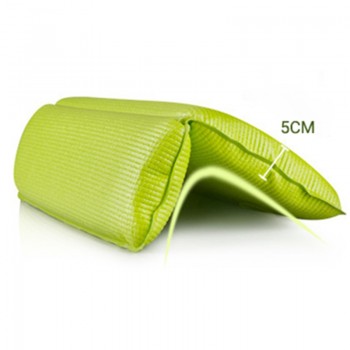 Neck Bath Pillow Spa Bath Pillows For Bathroom Bathtub Pillow For A Bath Sponge Head Cushion Tub Headrest Bathroom Accessories
