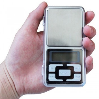 Hot 1pc Jewelry Scale 100g*0.01g Digital Scale Jewelry Gold Herb Balance Weight Gram LCD Display drop shipping New