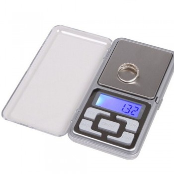 Hot 1pc Jewelry Scale 100g*0.01g Digital Scale Jewelry Gold Herb Balance Weight Gram LCD Display drop shipping New