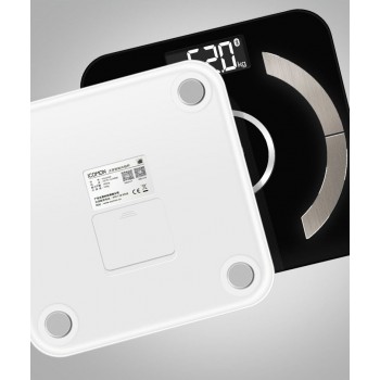 Premium Digital Bathroom Weight Scale Smart Body Fat Weight Mi Scales Household Weighting Floor Scales Bluetooth 46 Body datas