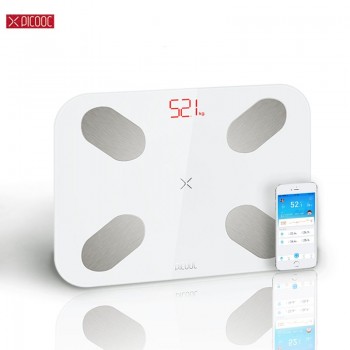 Picooc S1 Pro Version Electronic Bathroom Weight Scale Household Digital Body Fat Scale Bluetooth Weight Floor Scales PK Xiaomi